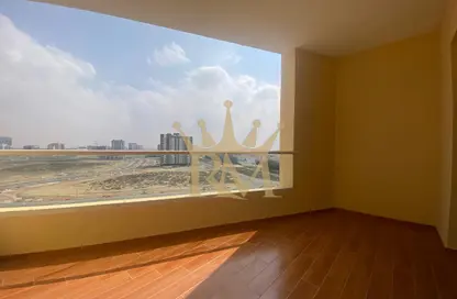 Empty Room image for: Apartment - 2 Bedrooms - 3 Bathrooms for sale in Etlala Residence - Dubai Residence Complex - Dubai, Image 1