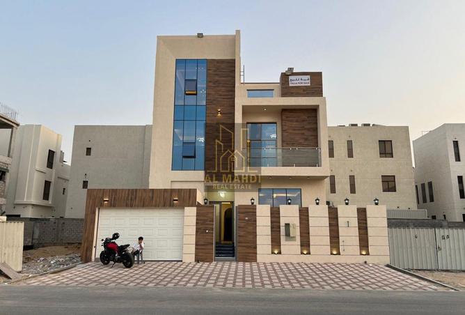 15217338 - الصورة الرئيسية للعقار