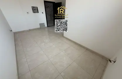 Apartment - Studio - 1 Bathroom for rent in Al Rawda 3 Villas - Al Rawda 3 - Al Rawda - Ajman