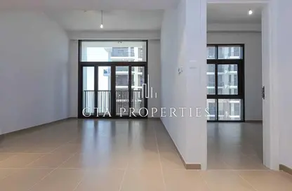 Apartment - 1 Bedroom - 1 Bathroom for rent in Jenna Main Square 2 - Jenna Main Square - Town Square - Dubai