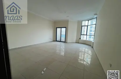 Apartment - 2 Bedrooms - 2 Bathrooms for rent in Al Khor Towers - Ajman Downtown - Ajman Apartment - 2 Bedrooms - 2 Bathrooms for rent in Al Khor Towers - Ajman Downtown - Ajman