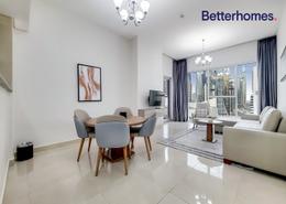 Apartment - 1 bedroom - 1 bathroom for rent in Safeer Tower - Dubai Marina - Dubai