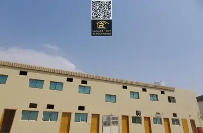 Compound - 7+ Bedrooms - 7+ Bathrooms for sale in Al Jurf Industrial 2 - Al Jurf Industrial - Ajman