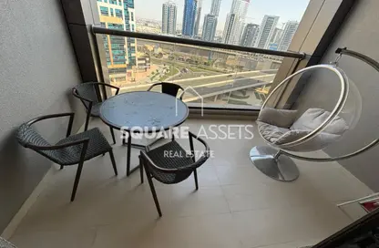 شقة - 1 حمام للبيع في برج ايليت ريزيدينس - دبي وسط المدينة - دبي