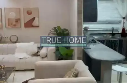 Apartment - 4 Bedrooms - 4 Bathrooms for sale in Al Majaz 3 - Al Majaz - Sharjah