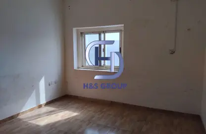 Apartment - 1 Bedroom - 1 Bathroom for rent in Fire Station Road - Muwaileh - Sharjah