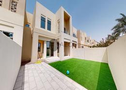 Villa - 3 bedrooms - 4 bathrooms for rent in Mira Oasis 2 - Mira Oasis - Reem - Dubai