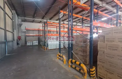 Warehouse - Studio for rent in Al Quoz Industrial Area 3 - Al Quoz Industrial Area - Al Quoz - Dubai