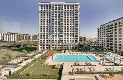 شقة - 3 غرف نوم - 4 حمامات للبيع في حدائق لايم - دبي هيلز استيت - دبي شقة - 3 غرف نوم - 4 حمامات للبيع في حدائق لايم - دبي هيلز استيت - دبي