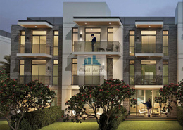 Perfect 4br Triplex TH +Greenest Luxury*