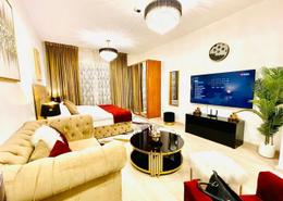 Studio - 1 bathroom for rent in The Crescent A - The Crescent - Dubai Production City (IMPZ) - Dubai