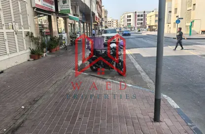 Shop - Studio - 1 Bathroom for rent in Karama Park Area - Al Karama - Dubai