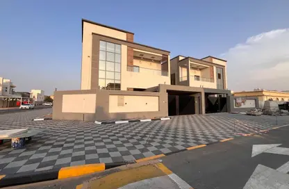 Villa - 5 Bedrooms - 7 Bathrooms for sale in Al Rawda 2 Villas - Al Rawda 2 - Al Rawda - Ajman