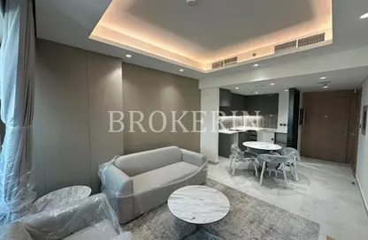 Apartment - 1 Bedroom - 2 Bathrooms for rent in Cloud Tower - Jumeirah Village Triangle - Dubai Apartment - 1 Bedroom - 2 Bathrooms for rent in Cloud Tower - Jumeirah Village Triangle - Dubai
