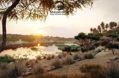 Land - Studio for sale in Expo City Valley - Expo City - Dubai Land - Studio for sale in Expo City Valley - Expo City - Dubai