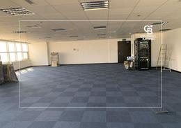 Office Space for rent in Mazaya Business Avenue BB2 - Mazaya Business Avenue - Jumeirah Lake Towers - Dubai