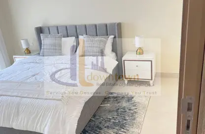 Townhouse - 5 Bedrooms - 6 Bathrooms for sale in AZHA Community - Al Amerah - Ajman
