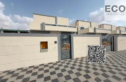 فيلا - 3 غرف نوم - 5 حمامات للبيع في الزاهية جاردنز - الزاهية - عجمان فيلا - 3 غرف نوم - 5 حمامات للبيع في الزاهية جاردنز - الزاهية - عجمان