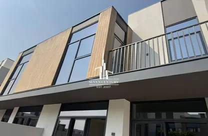 Villa - 3 Bedrooms - 4 Bathrooms for rent in Mudon Al Ranim 3 - Mudon - Dubai