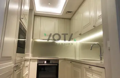 Apartment - 1 Bedroom - 2 Bathrooms for sale in Kempinski BLVD - Downtown Dubai - Dubai