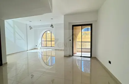 Apartment - 3 Bedrooms - 4 Bathrooms for rent in Rimal 4 - Rimal - Jumeirah Beach Residence - Dubai