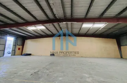 Warehouse - Studio for rent in Al Quoz Industrial Area 3 - Al Quoz Industrial Area - Al Quoz - Dubai