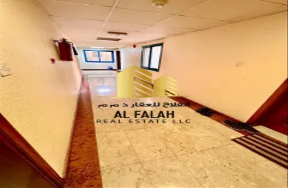 Apartment - 2 Bedrooms - 3 Bathrooms for rent in New Zubaidi Building - Al Majaz 1 - Al Majaz - Sharjah