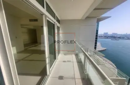 Apartment - 3 Bedrooms - 4 Bathrooms for sale in Tala Tower - Marina Square - Al Reem Island - Abu Dhabi
