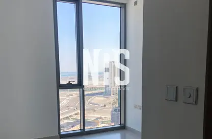 Apartment - 4 Bedrooms - 3 Bathrooms for sale in MEERA Shams - Shams Abu Dhabi - Al Reem Island - Abu Dhabi
