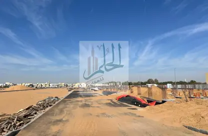 Land - Studio for sale in Al Helio 2 - Al Helio - Ajman