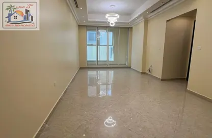 Apartment - 4 Bedrooms - 5 Bathrooms for rent in Al Rawda 3 Villas - Al Rawda 3 - Al Rawda - Ajman