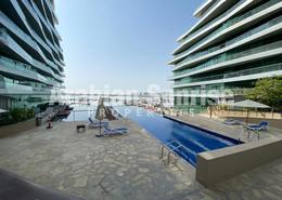 Apartment - 2 bedrooms - 3 bathrooms for sale in Al Naseem Residences A - Al Bandar - Al Raha Beach - Abu Dhabi