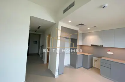 تاون هاوس - 3 غرف نوم - 4 حمامات للايجار في مدينة العرب - الواجهة المائية - دبي