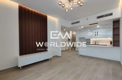 شقة - غرفة نوم - 2 حمامات للايجار في ذا ايست كريست - ديستريكت 17 - قرية جميرا الدائرية - دبي شقة - غرفة نوم - 2 حمامات للايجار في ذا ايست كريست - ديستريكت 17 - قرية جميرا الدائرية - دبي