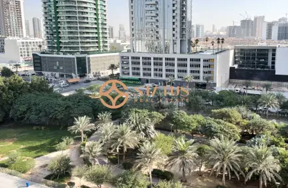 شقة - 2 غرف نوم - 3 حمامات للبيع في هادلي هايتس - منطقة 11 - قرية الجميرا سركل - دبي