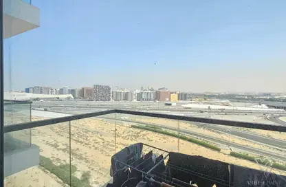 شقة - 1 حمام للبيع في وافز ريزيدنس - ليوان - دبي لاند - دبي