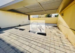 Villa - 3 bedrooms - 5 bathrooms for rent in Al Shuibah - Al Ain