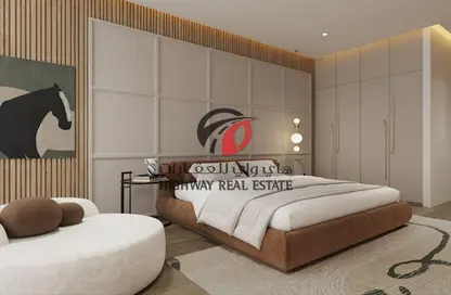 Apartment - Studio - 1 Bathroom for sale in Zenith Residences - International City - Dubai