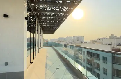 شقة - 4 غرف نوم - 4 حمامات للايجار في مبنى عبدالقادر قاسم عبدالله القاسم 2 - الورقاء 1 - الورقاء - دبي