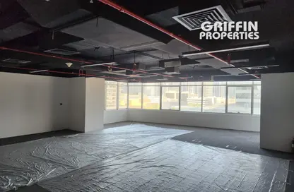 Office Space - Studio for rent in Mazaya Business Avenue BB2 - Mazaya Business Avenue - Jumeirah Lake Towers - Dubai