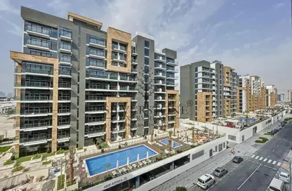 شقة - 1 حمام للبيع في عزيزي ريفييرا 67 - ميدان واحد - ميدان - دبي