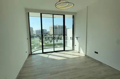 Apartment - Studio - 1 Bathroom for sale in Oxford Gardens - Arjan - Dubai