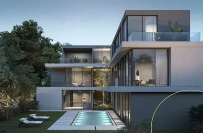 فيلا - 3 غرف نوم - 4 حمامات للبيع في مسار أزاليا - مسار - تلال سيتي - الشارقة فيلا - 3 غرف نوم - 4 حمامات للبيع في مسار أزاليا - مسار - تلال سيتي - الشارقة