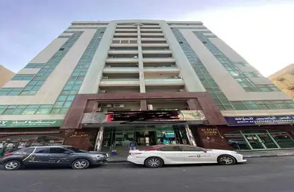 Apartment - 3 Bedrooms - 3 Bathrooms for rent in Ibtikar 2 - Al Majaz 2 - Al Majaz - Sharjah