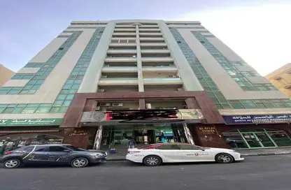 Apartment - 3 Bedrooms - 4 Bathrooms for rent in Al Majaz - Sharjah