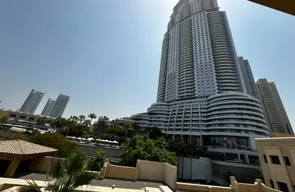 Apartment - 2 Bedrooms - 3 Bathrooms for sale in Tajer Residences - The Old Town Island - Downtown Dubai - Dubai
