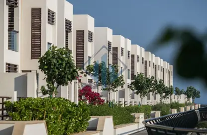 Villa - 3 Bedrooms - 4 Bathrooms for rent in Flamingo Villas - Mina Al Arab - Ras Al Khaimah
