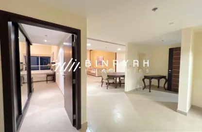 Apartment - 2 Bedrooms - 2 Bathrooms for sale in Marina 101 - Dubai Marina - Dubai
