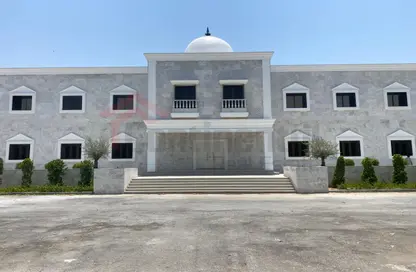 Villa for sale in Al Rifa'a - Mughaidir - Sharjah