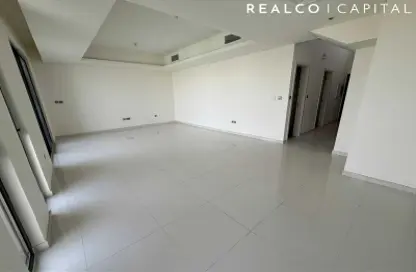 Townhouse - 3 Bedrooms - 5 Bathrooms for rent in Coursetia - Damac Hills 2 - Dubai